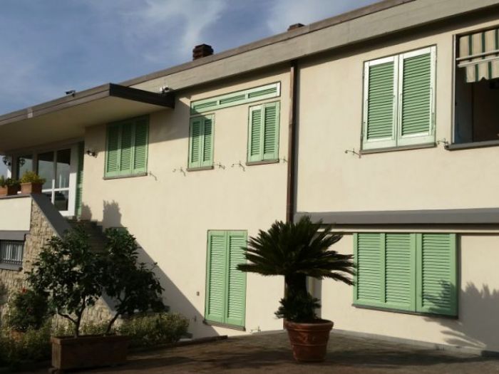 Archisio - Impresa Edile Salvini - Progetto Ristrutturazioni