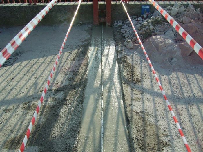 Archisio - Tsr - Progetto Lavori edili