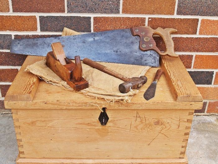 Archisio - Falegnameria Bontempi Isacco C Snc - Progetto Falegnameria