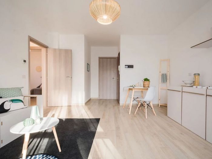 Archisio - Prima Impressione Home Staging - Progetto Home staging in casa vuota