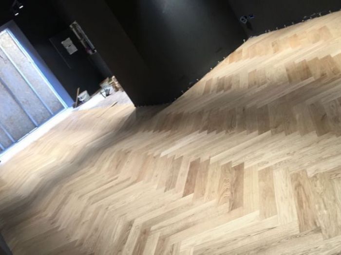 Archisio - Schiavoni Parquet - Progetto Schiavoni parquet