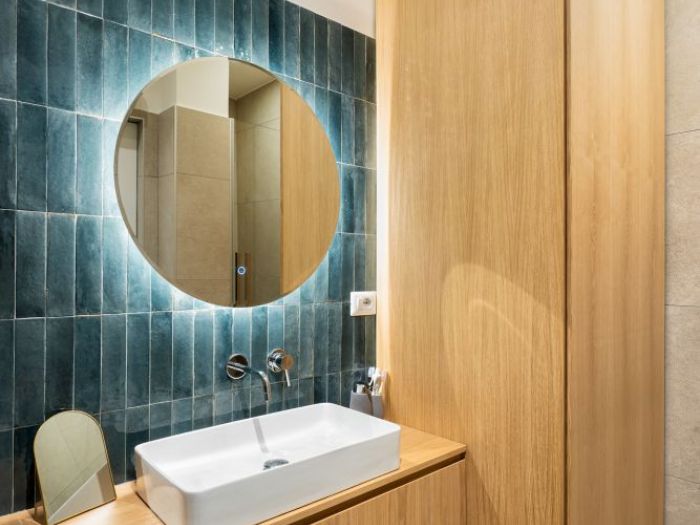 Archisio - X1architettura - Progetto House 1