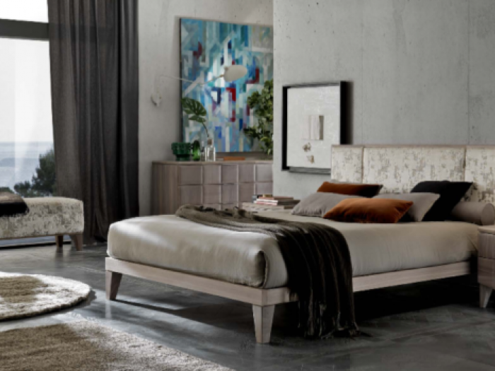 Archisio - Bl Mobili - Progetto Gallery