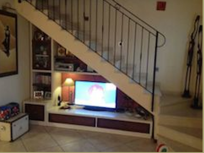 Archisio - Mobili Naneo Snc - Progetto Salotti