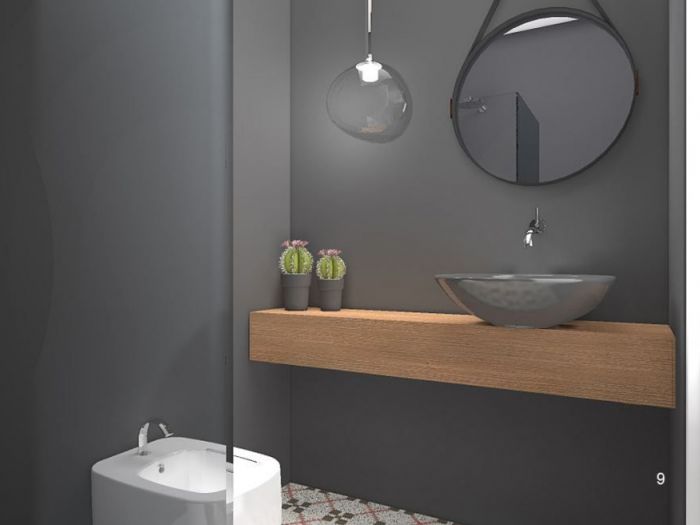 Archisio - Block Studio - Progetto Latini a