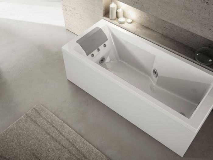 Archisio - Mario Ferrarini Studio - Progetto My way