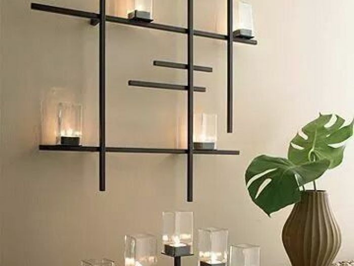 Archisio - Il Ferro Artistico Di Gianluca Fratini - Progetto Oggetti di arredo