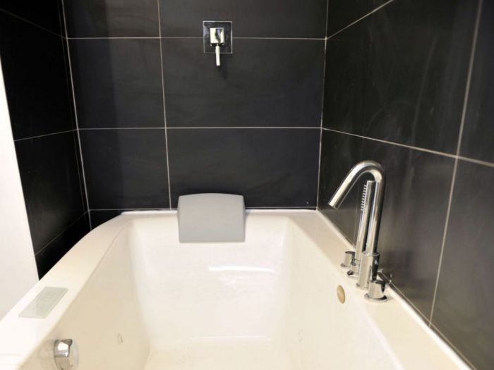 Archisio - Sabbiacemento srl - Progetto Interior design