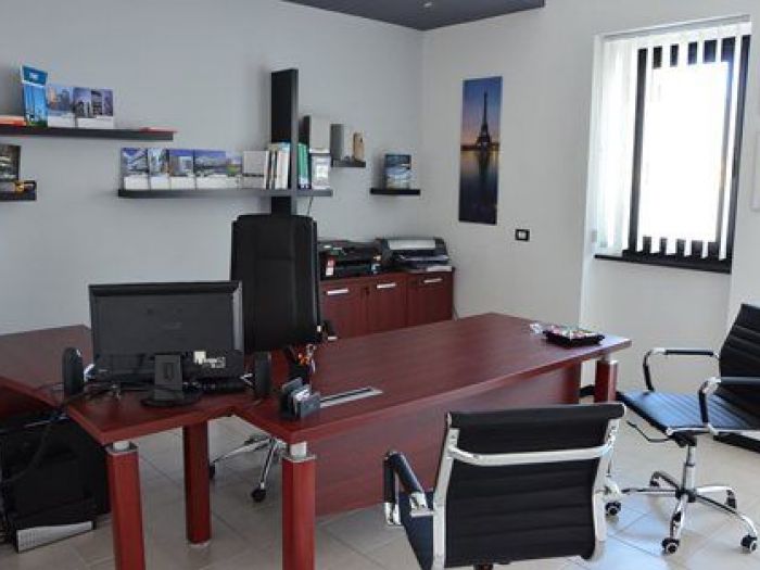 Archisio - Giuseppe Lo Castro - Progetto Architetto glo castro