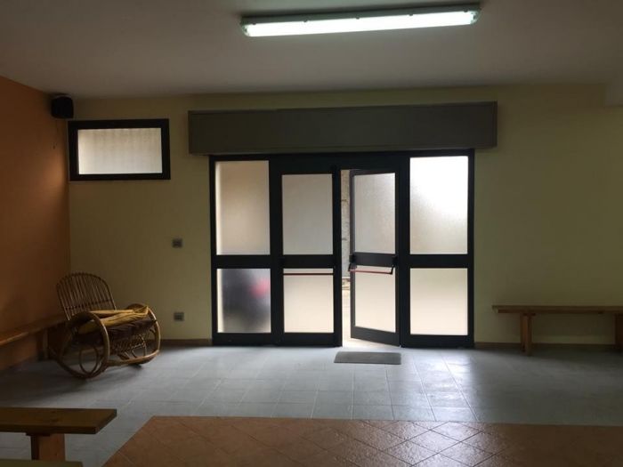 Archisio - Salvatore Nicolosi - Progetto Fit lab