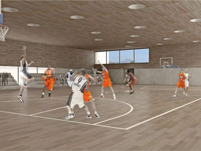 Archisio - Cfcstudio Marco Ragonese - Progetto Magic box