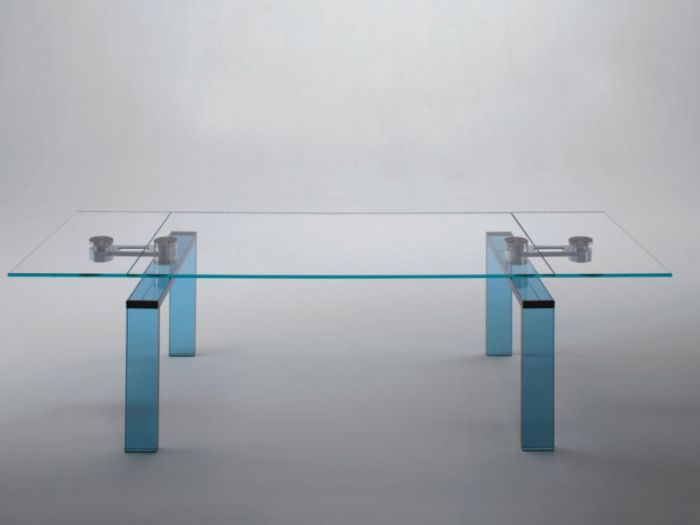 Archisio - Archetipo Architettura E Design - Progetto Soggiorni tavoli