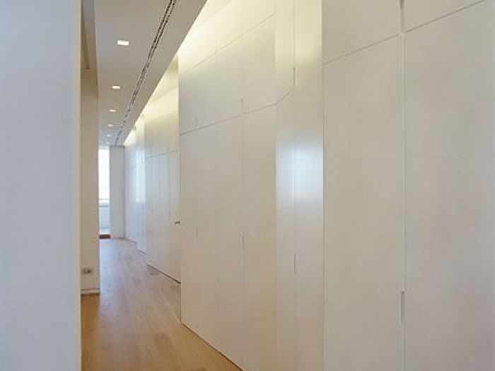 Archisio - Bdf Architetti - Progetto M house