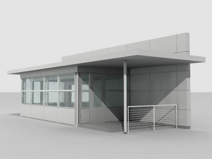 Archisio - Inoutside Design - Progetto Psu Milano