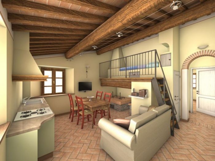 Archisio - Lorenzo Fusi - Progetto Progettazioni varie