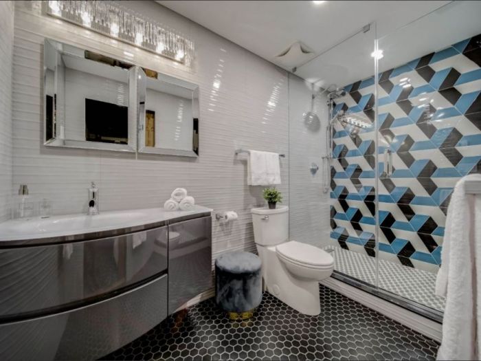 Archisio - Tonalite - Progetto The westlake hotel