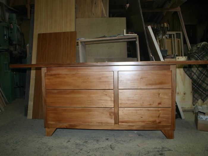 Archisio - Falegnameria Ferruzzi - Progetto Falegnameria