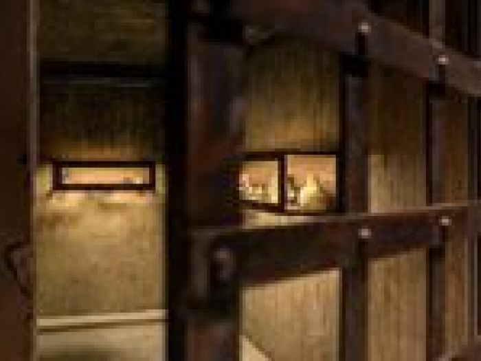 Archisio - Studio Ingrosso - Progetto Magistra vini