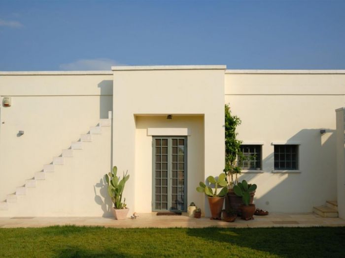 Archisio - Arkitetti Flore Venezia - Progetto La casa di sandra