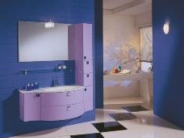 Archisio - Draulico Aghito Geom Marco - Progetto Ristrutturazione e arredo bagno