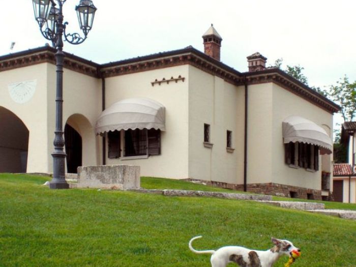 Archisio - Florio Outdoor - Progetto Tende da sole