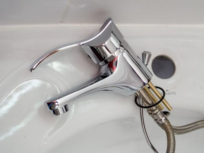 Archisio - Idraulica Pronto Intervento Di Monciino Roberto - Progetto Idraulica pronto intervento