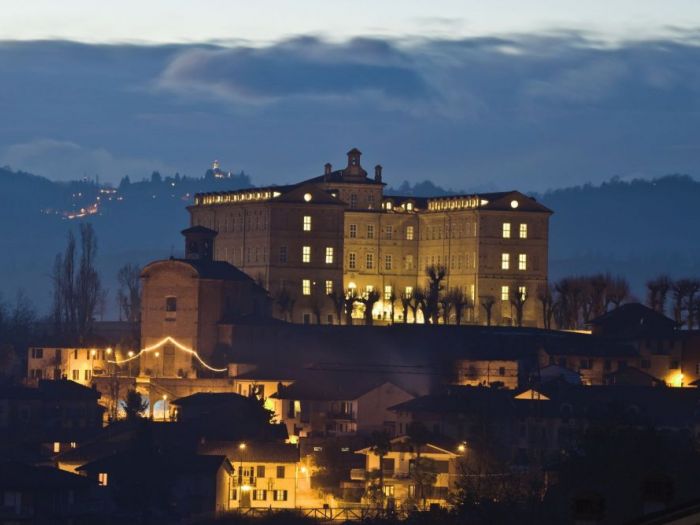 Archisio - Gianni Arnaudo - Progetto Museum design hotel