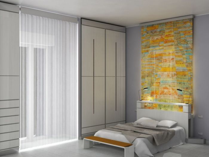 Archisio - Artifact Studio - Progetto Casa t-14