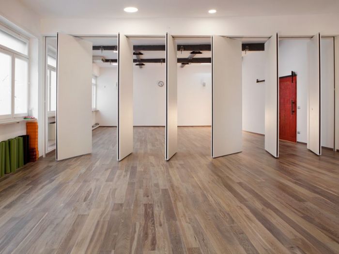 Archisio - Mp Architettura - Progetto This is life mg2 architetture