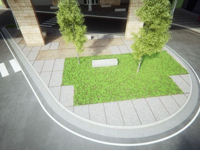 Archisio - Marco Mazzella - Progetto Concorso shuttle brindisi