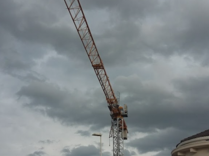 Archisio - Scrivani Costruzioni Di Scrivani Gabriele - Progetto Scavi e lavorazioni