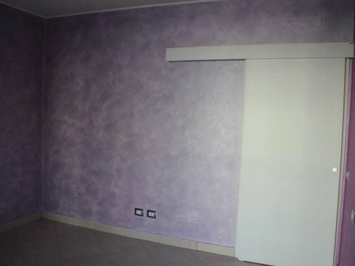 Archisio - Pitture E Decori Di Agostino Di Canito - Progetto Decorazione e tinteggiatura di interni