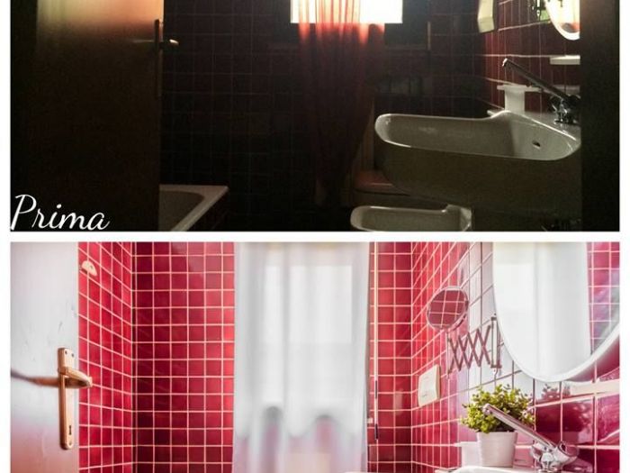 Archisio - Venduta A Prima Vista - Progetto Home staging trilocale in affitto