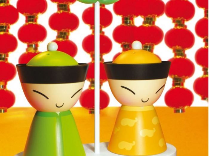 Archisio - Stefano Giovannoni - Progetto Kitchenware