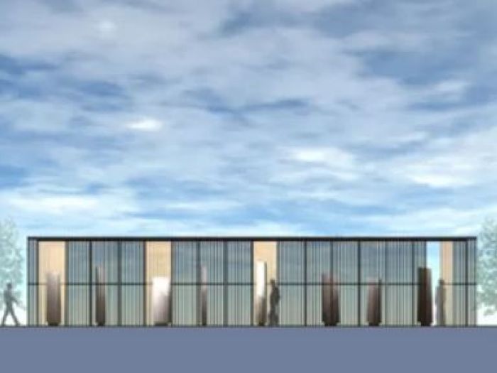 Archisio - Barbara De Liso - Progetto 1 premio al concorso internazionale di design per il marmo di custonaci