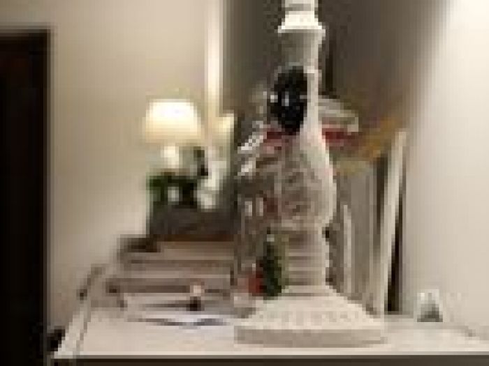 Archisio - Francesca Ianni - Progetto Interior design e outdoor