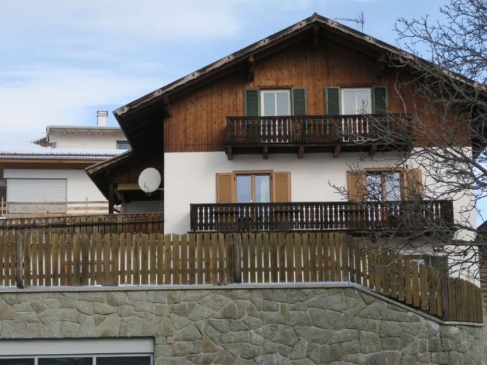 Archisio - Manuel Benedikter - Progetto Estensione v