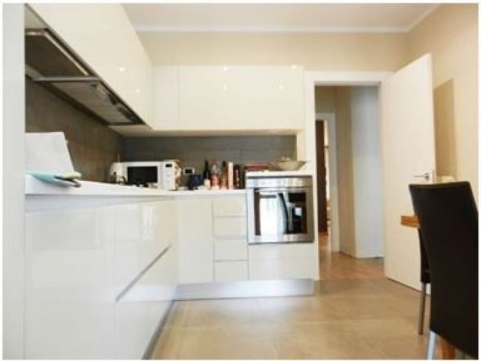 Archisio - Montanaro Torino srl - Progetto Ristrutturazione