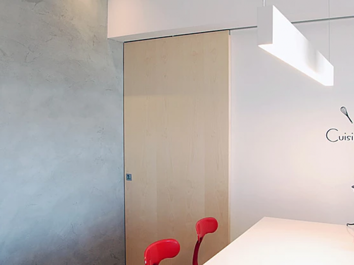 Archisio - Francesca Federici - Progetto Residenze