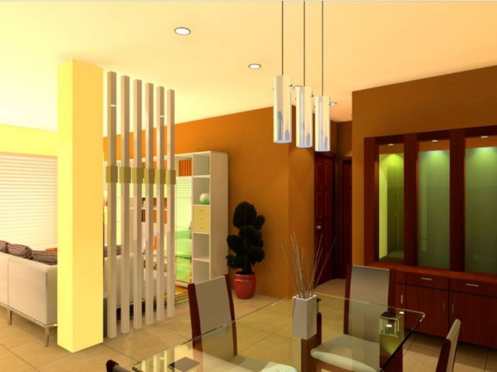 Archisio - Francesco Gigliotti - Progetto Soggiorno