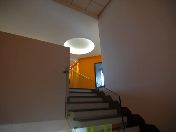 Archisio - Partner Mta - Progetto Projecta engineering office