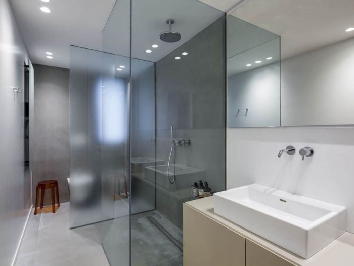 Archisio - Ank Studio - Progetto Interni bru