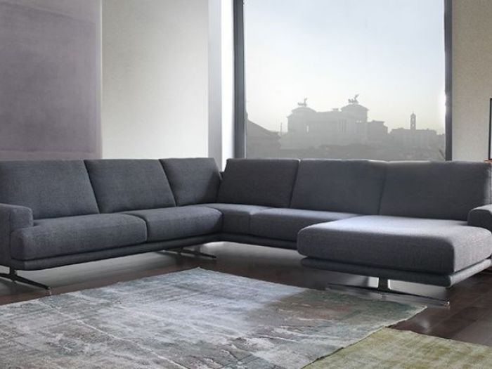 Archisio - Nascetti Arredamenti - Progetto Divani 3