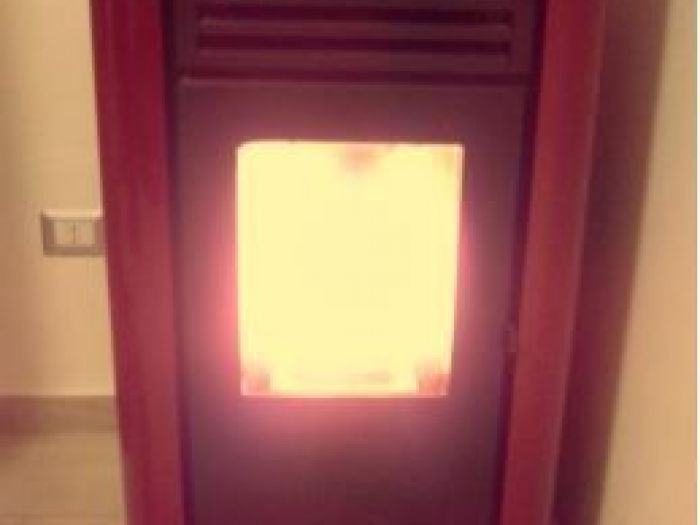 Archisio - Termoidraulica Bindi Gianni - Progetto Lavori stufa