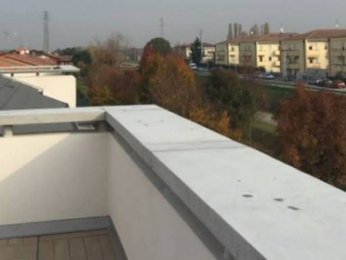 Archisio - Sinergia srl - Progetto Casa a camposampiero