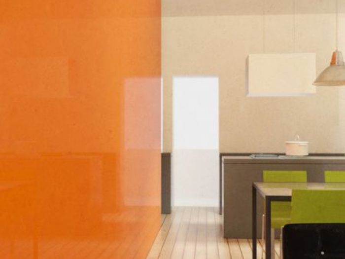 Archisio - Alessandro Ferro - Progetto Casa b