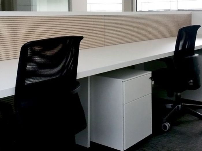 Archisio - Arco Associati Studio Di Architettura E Ingegneria srl - Progetto Progettazione e direzione dei lavori per la realizzazione dei nuovi uffici di swatch a milano