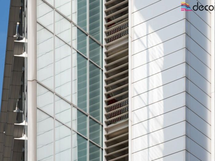 Archisio - Davide Gonella Fotografo - Progetto Palazzi di prestigio nel milanese