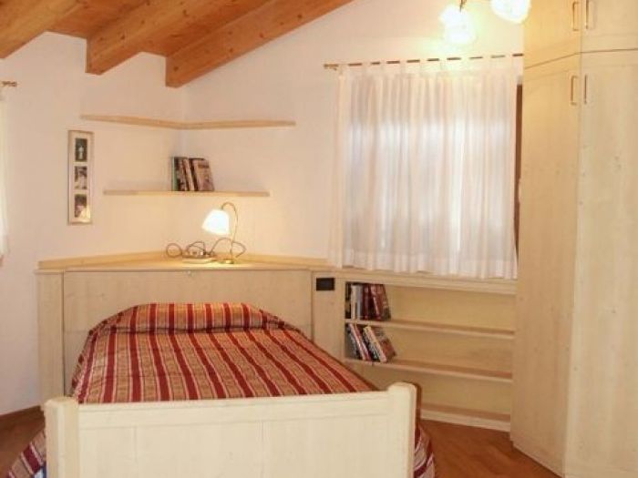 Archisio - Falegnameria Bertolli Luca - Progetto Arredo