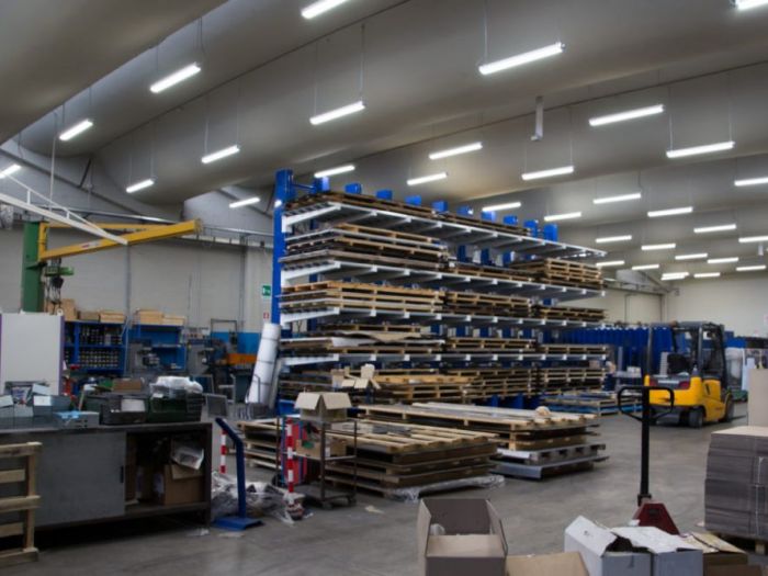 Archisio - Helitec - Progetto Dame srl